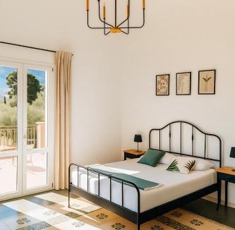 Termini Imerese Bed & Breakfast | Villa Bona
