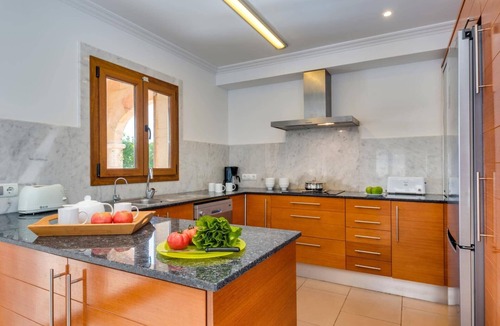 Cales Piques Villa | Villa Candela by Villa Plus