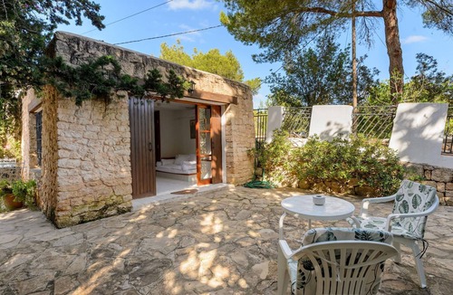 Santa Eulalia del Rio Villa | Villa Can Sarrio in Santa Eulària des Riu