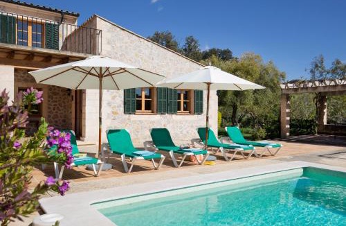 Pollensa Villa | Villa Ca'n Sureda - La Goleta Hotel de Mar & Villas