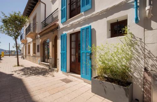 Puerto de Pollensa Villa | Villa Ca na Magdalena - La Goleta Hotel de Mar & Villas