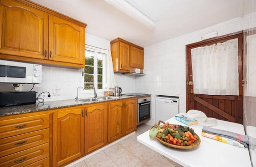 Alayor Villa | Villa Ca Nostra - Three Bedroom Villa, Sleeps 6