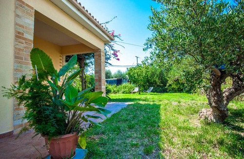 Minia House | Villa Ca TiramiSu in Minies, Kefalonia, Greece