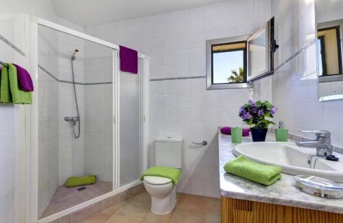 Punta Prima Villa | Villa Caballero by Villa Plus