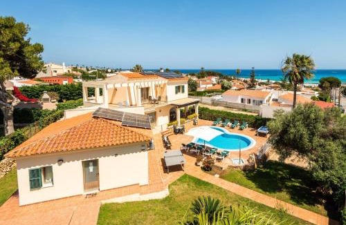 Punta Prima Villa | Villa Caballero by Villa Plus