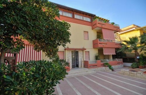Lido Manfria Apartment | Villa Caci Diadora