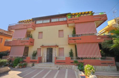 Lido Manfria Apartment | Villa Caci Diadora