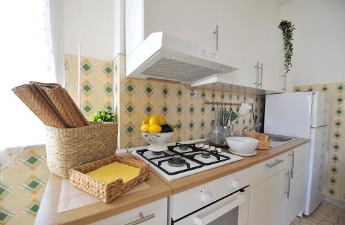 Lido Manfria Apartment | Villa Caci Diadora