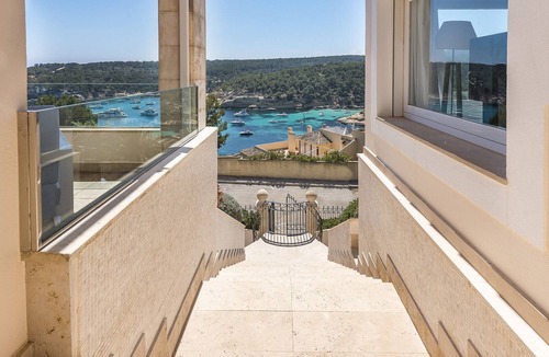 Sol de Mallorca Villa | Villa Cala Turquesa - Sol de Mallorca