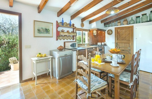 Pollensa Villa | VILLA CAN GORRETA - 5 MIN WALK TO THE OLD TOWN