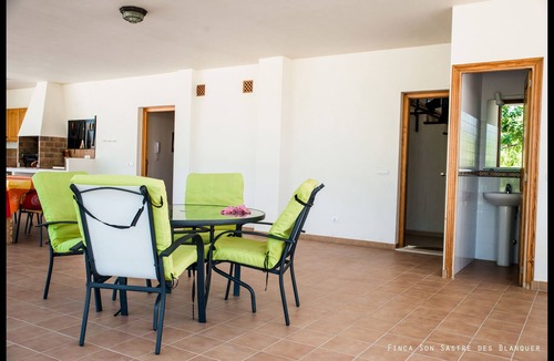 Moscari Villa | Villa Can Sastre with pool in Mallorca