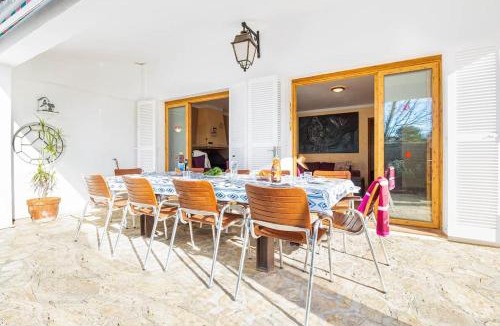 Puerto de Pollensa Villa | Villa Can Singala