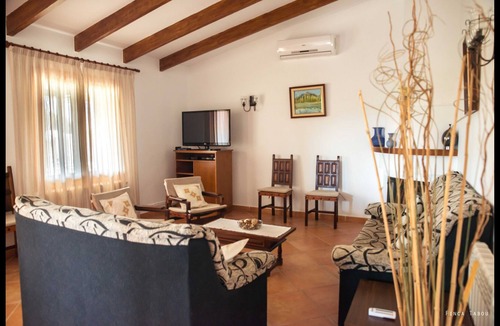 Campanet Villa | Villa Can Tabou with pool in Mallorca