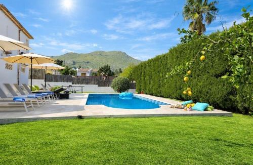 Urbanitzacio Gotmar Villa | Villa Can Tomas