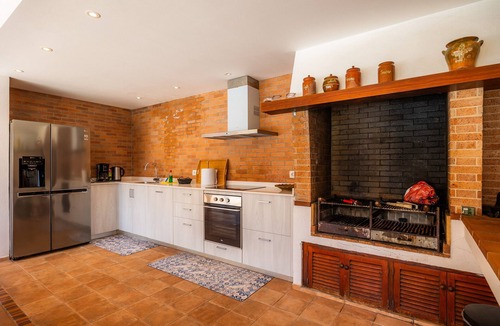 Puerto de Pollensa Villa | Villa "Can Toni" with Mountain View, Private Pool & Wi-Fi