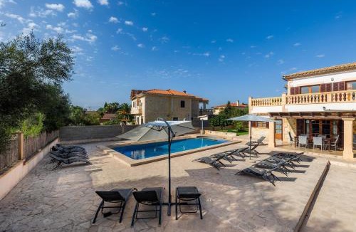 Calas de Mallorca House | Villa Can Tosam Meiga