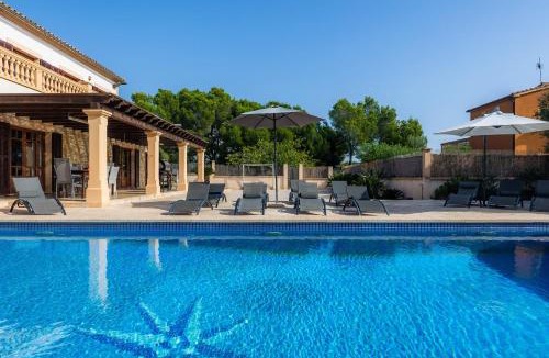 Calas de Mallorca House | Villa Can Tosam Meiga