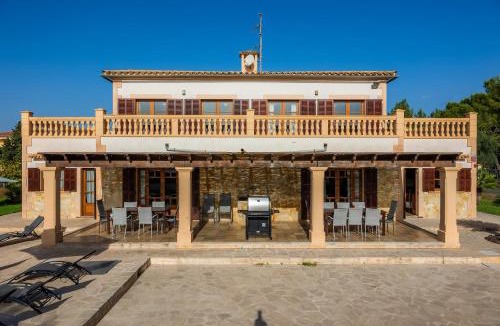 Calas de Mallorca House | Villa Can Tosam Meiga