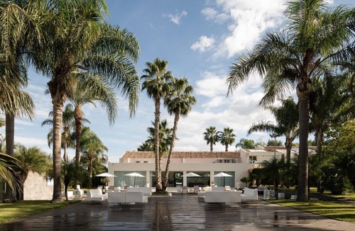 Mascali House | Villa Carlino White