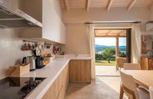 Tsilivi Villa | Villa Carvella - A Sublimely Relaxing Escape!