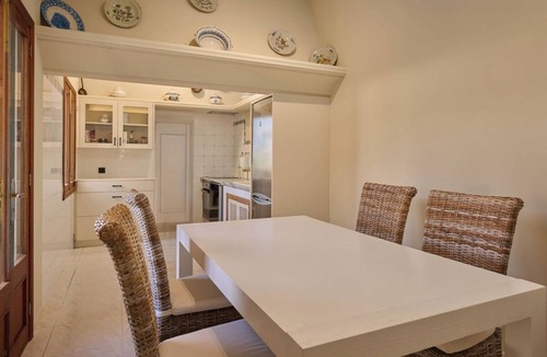 Son Servera Villa | Villa Cas Pilot. Elegance & Charm XVIII