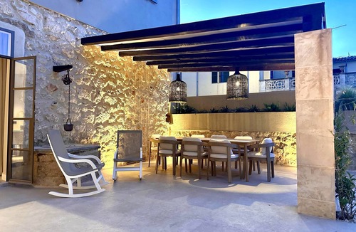Son Servera Villa | Villa Cas Pilot. Elegance & Charm XVIII