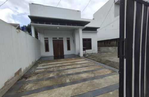 Cigombong Villa | Villa Cassandra II