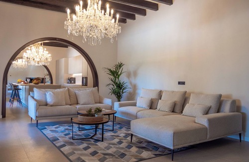 Pollensa Cottage | Villa Castell Ideal Para Familias Numerosas