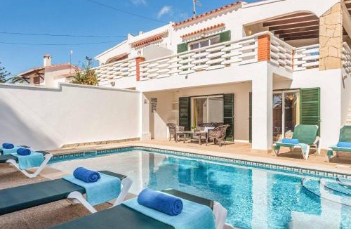Punta Prima Villa | Villa Cati Punta Prima