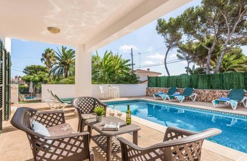 Punta Prima Villa | Villa Cati Punta Prima
