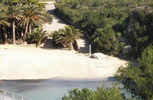 Cala en Blanes Villa | Villa Cel