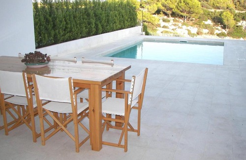 Cala en Blanes Villa | Villa Cel