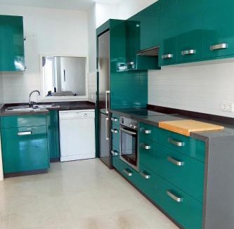 Cala en Blanes Villa | Villa Cel