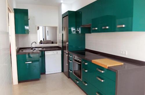 Cala en Blanes Villa | Villa Cel