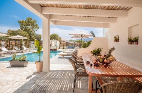 Agrilia Villa | Villa Cela with Private Pool, by ZanteWize