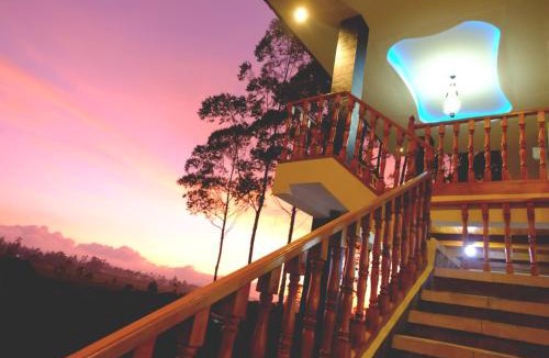 Pangalengan Villa | Villa Cempaka Pangalengan