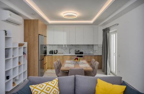 Achlades Villa | Villa Chara by Estia