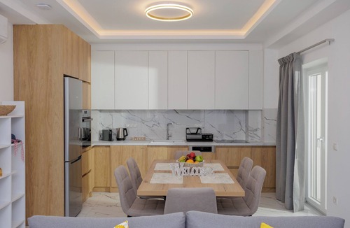 Achlades Villa | Villa Chara by Estia