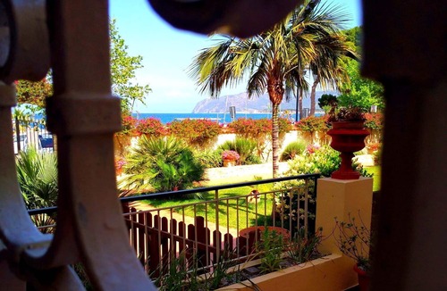 Patti Apartment | Villa Chelia. Suite I