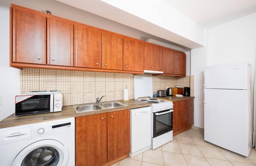 Kateleios Villa | Villa Cherry - Three Bedroom Villa, Sleeps 7
