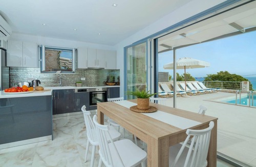 Alykes Villa | Villa Chrysso by Villa Plus