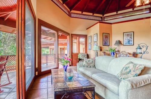 El Indio Villa | Villa Cielo