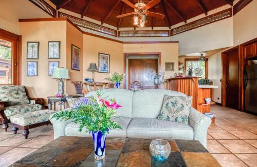 El Indio Villa | Villa Cielo