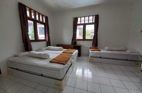 Cimacan Villa | Villa Cimacan BC 105