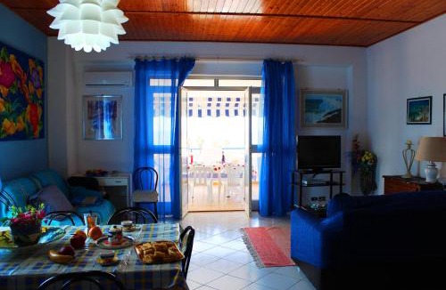 Coccorino House | Villa Clara