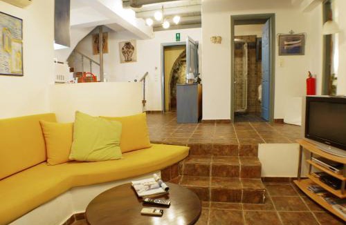 Stalos Villa | Villa Clio with Pool Stalos Crete