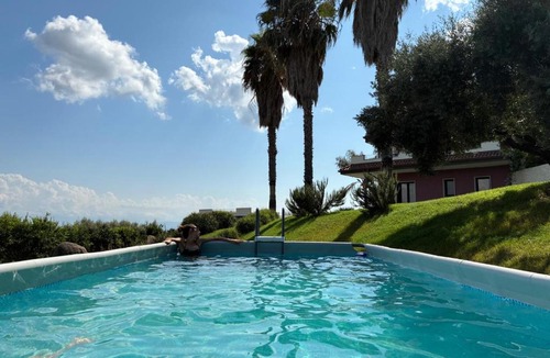 Calimera House | Villa Cocomerara Tas24