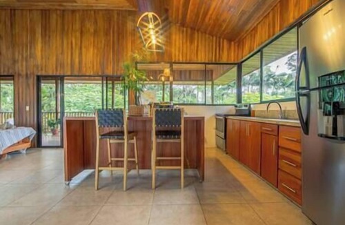 Chachagua Villa | Villa Cocos La Fortuna