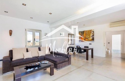 Son Carrio Villa | Villa "Colom" with Private Pool, 2 Private Terraces & Wi-Fi