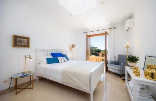 Cala Santany Villa | Villa Copinya Blanca